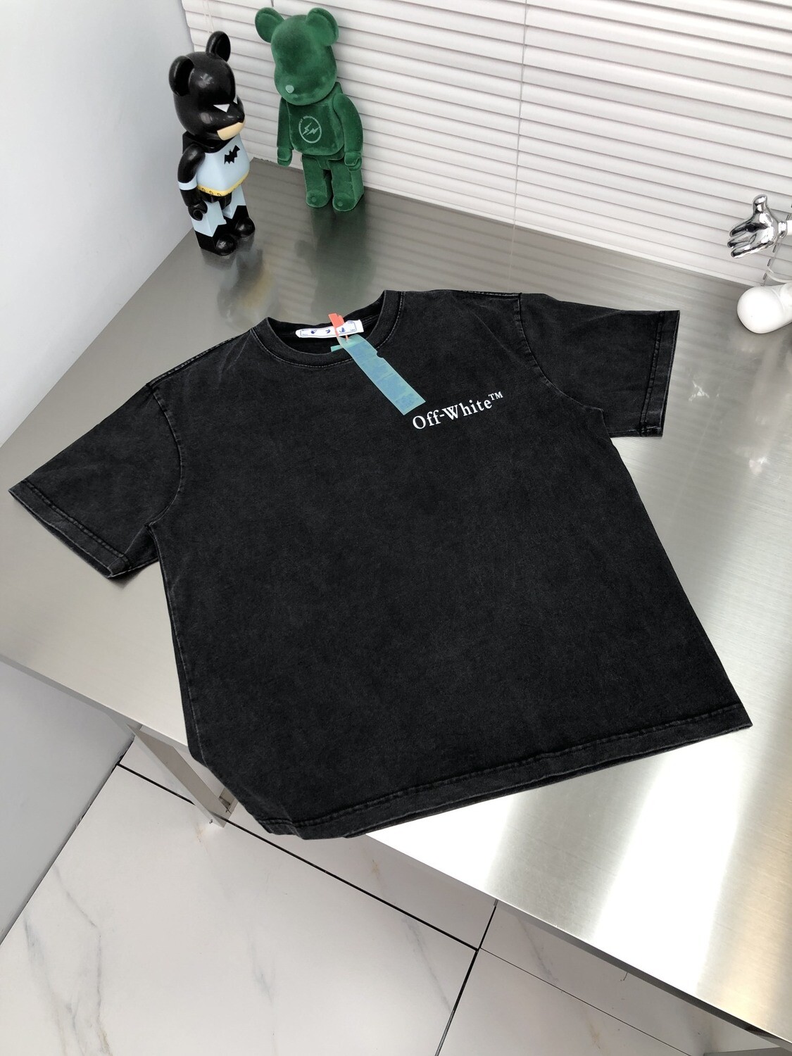 T-Shirt Off-White