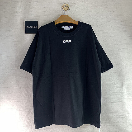 T-Shirt Off-White