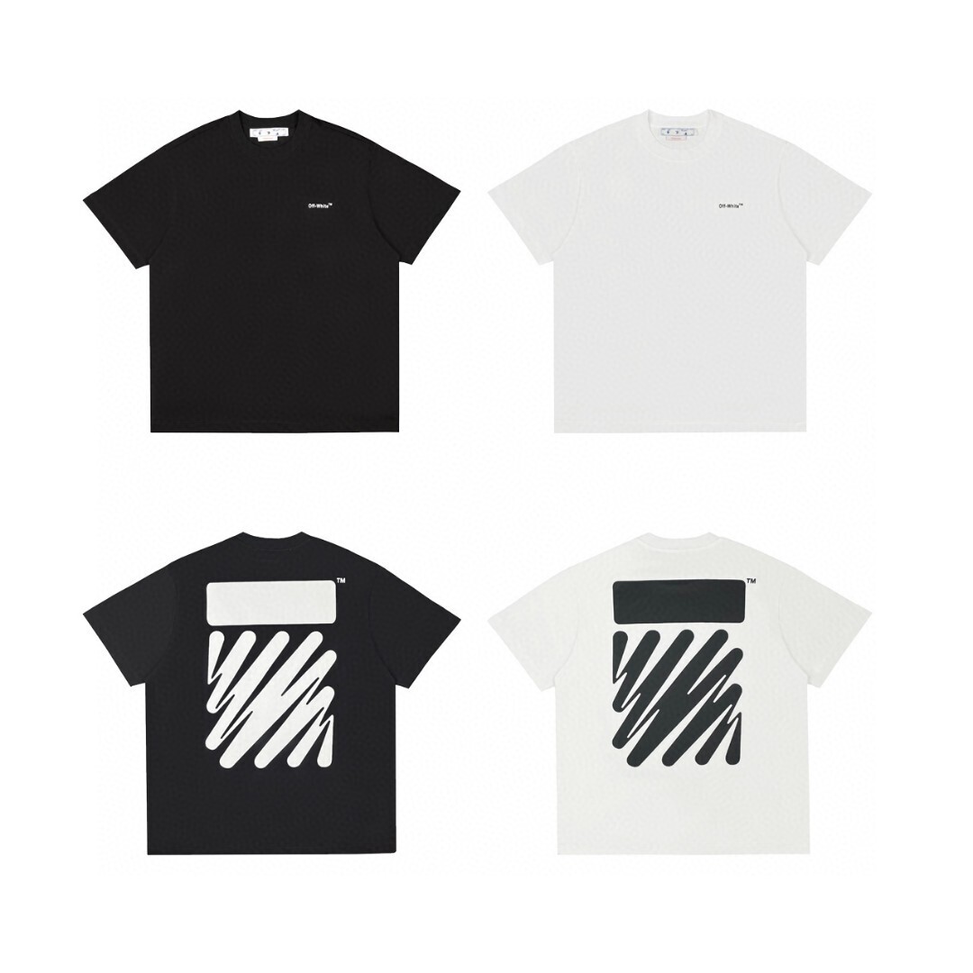 T-Shirt Off-White