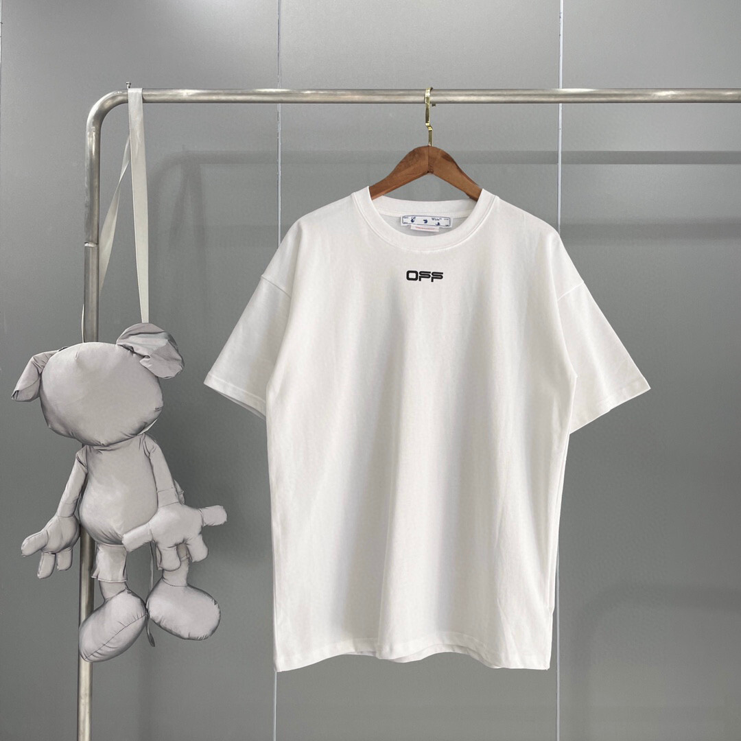T-Shirt Off-White
