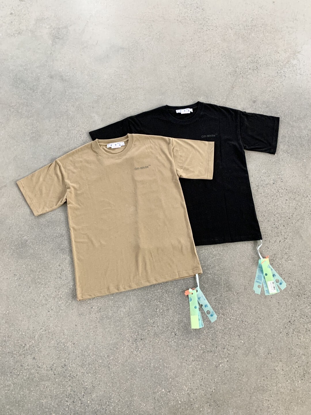 T-Shirt Off-White