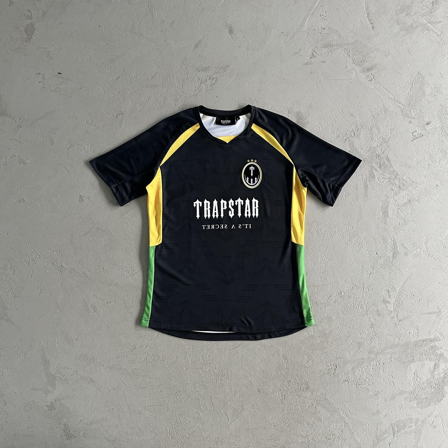 Trapstar Jersey