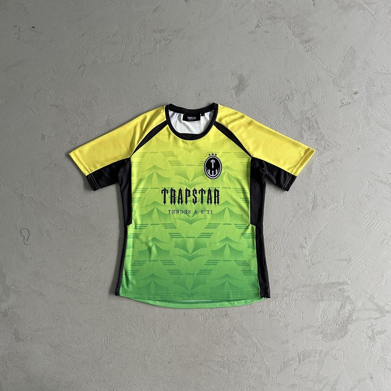Trapstar Jersey