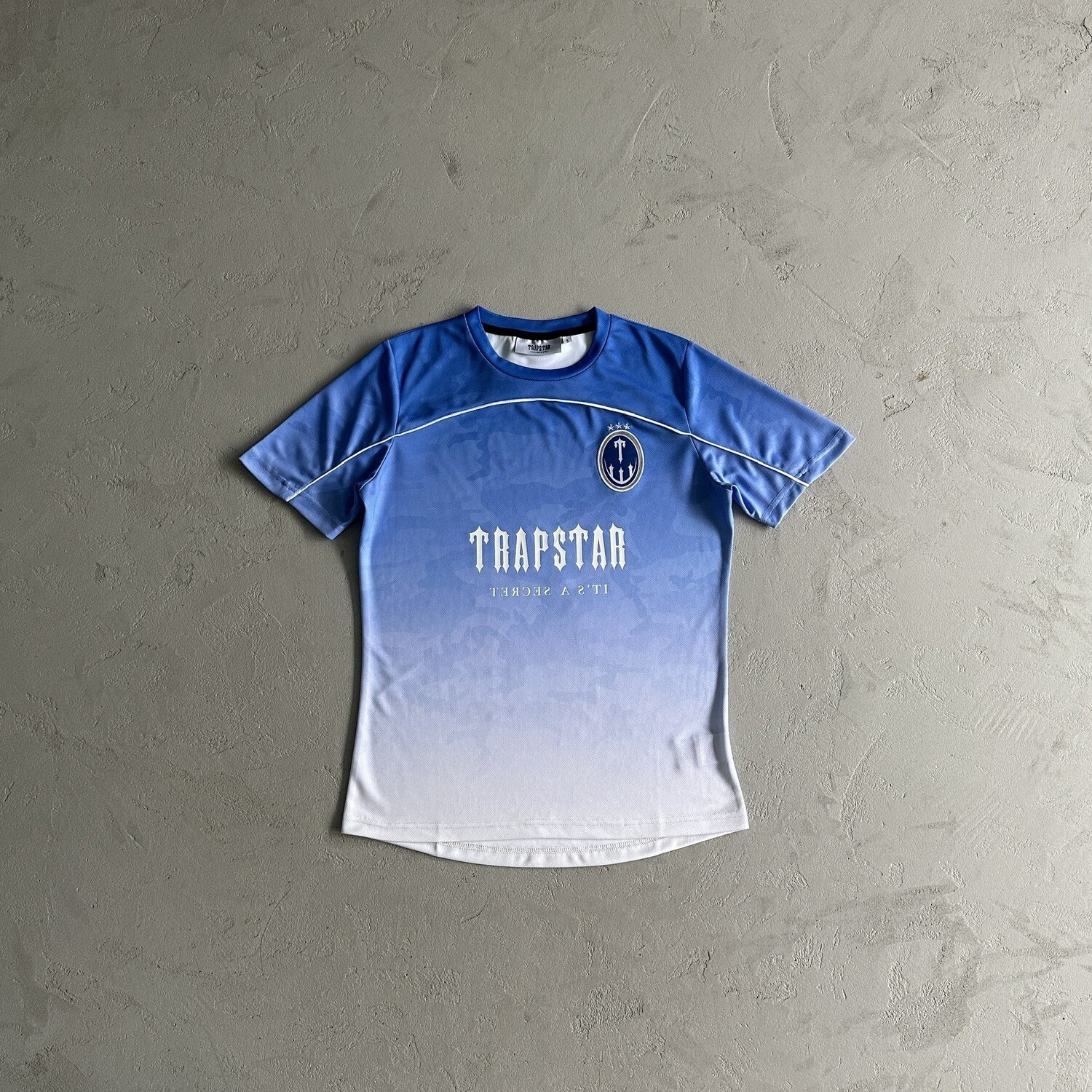 Trapstar Jersey