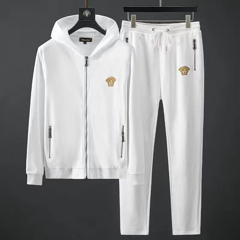 Tuta Versace