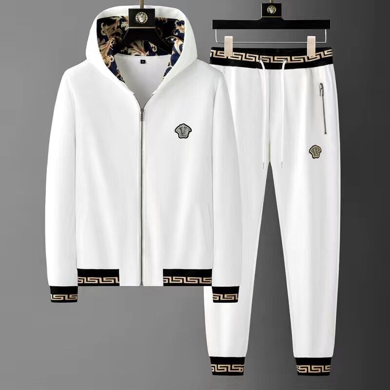 Tuta Versace
