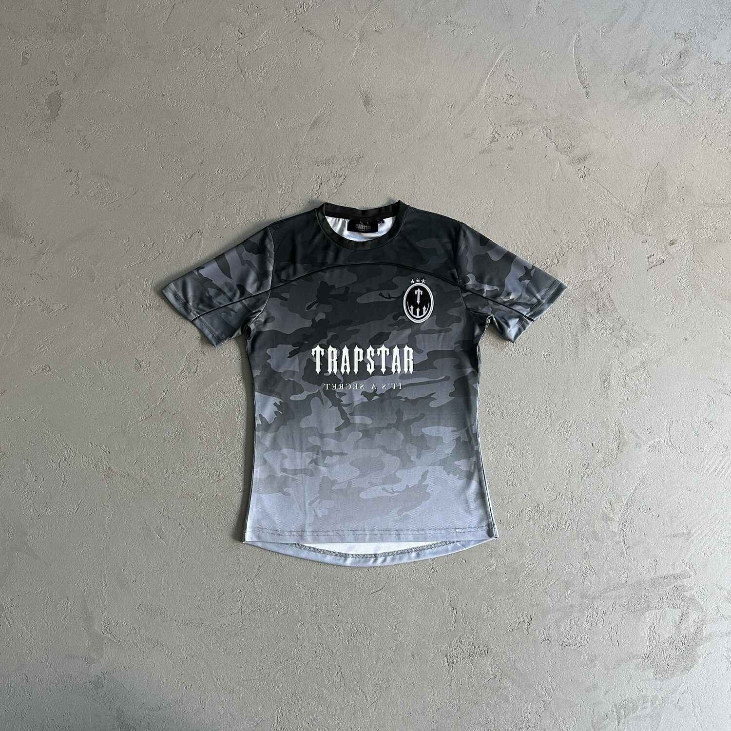 Trapstar Jersey