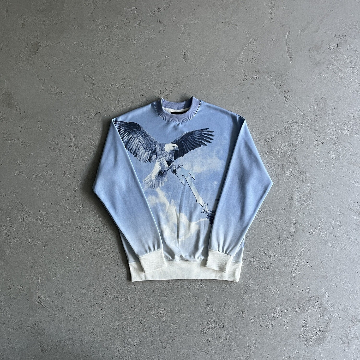 Felpa Trapstar Eagle