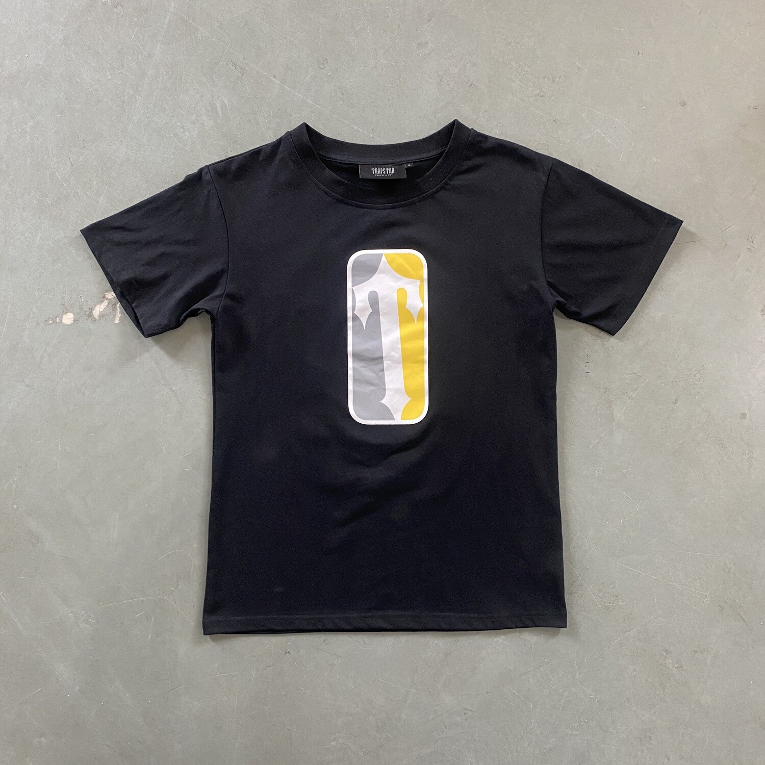T-Shirt Trapstar