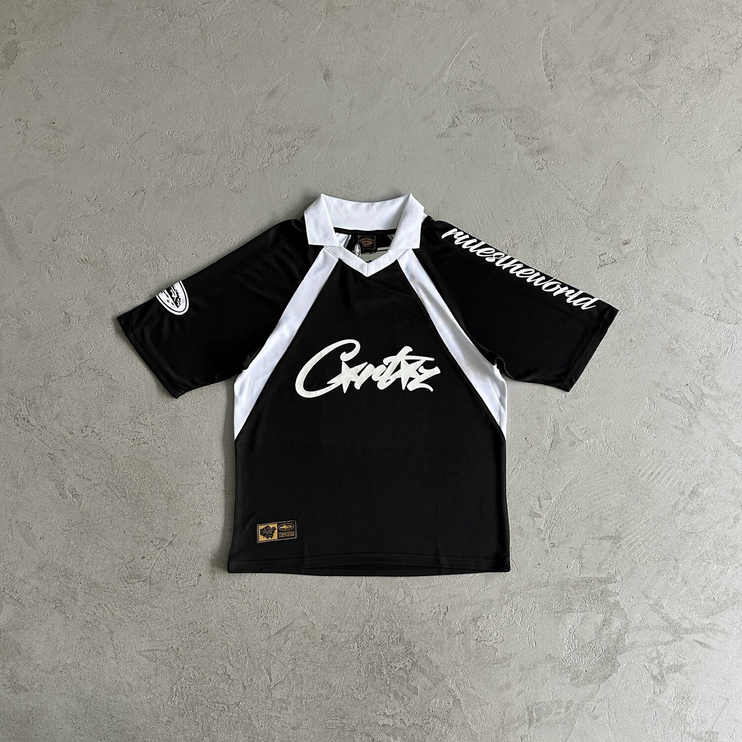 Corteiz Jersey