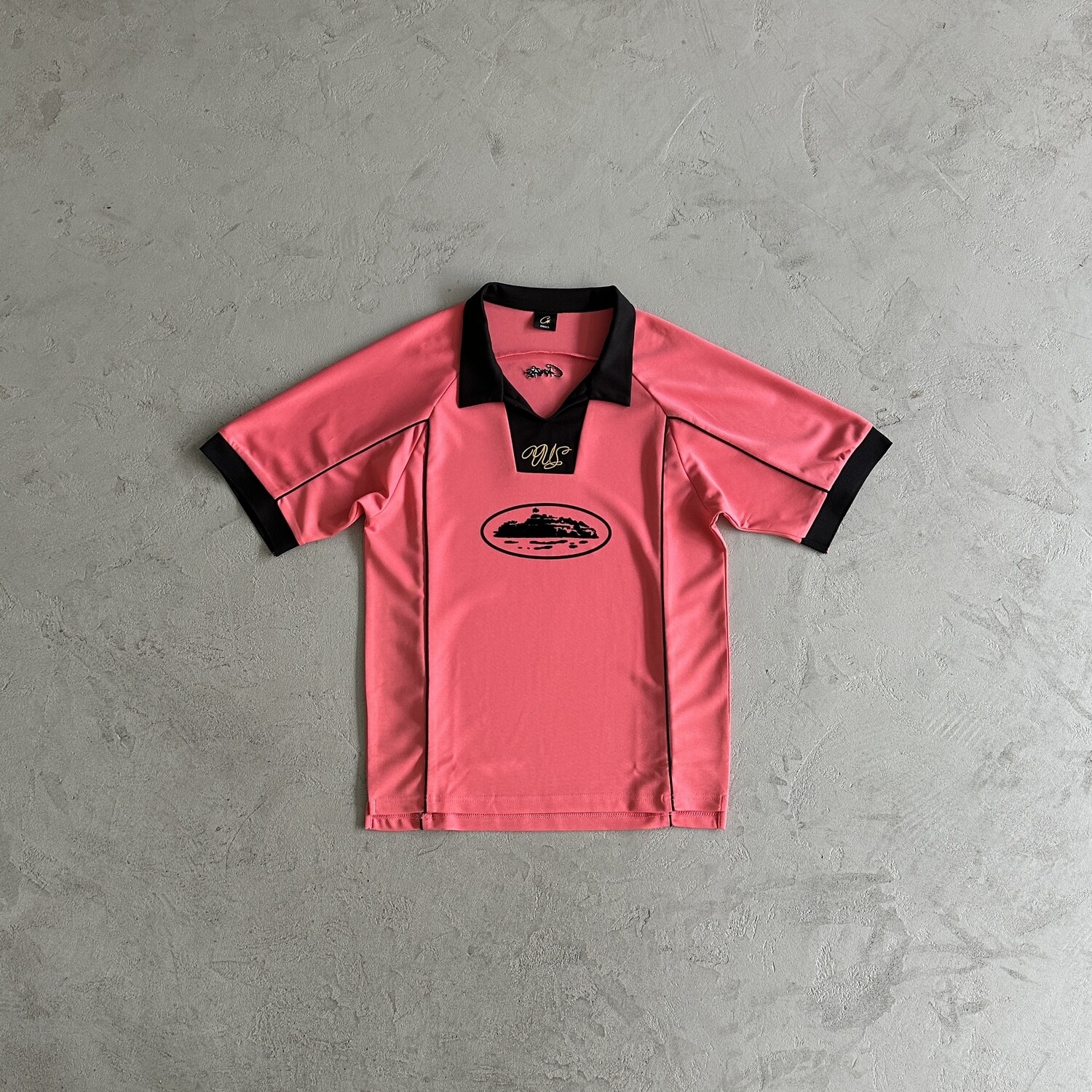 Corteiz Jersey
