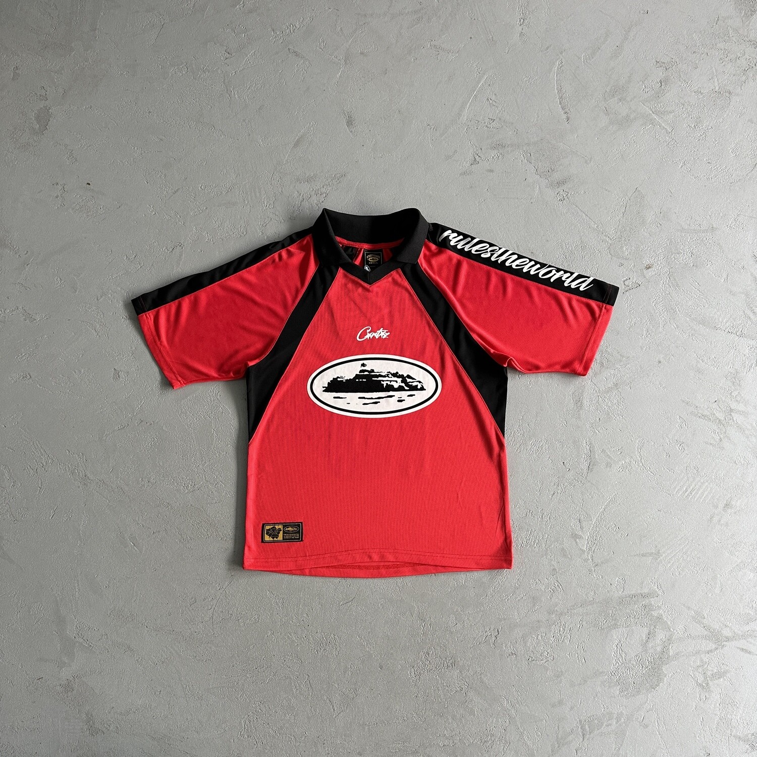 Corteiz Jersey