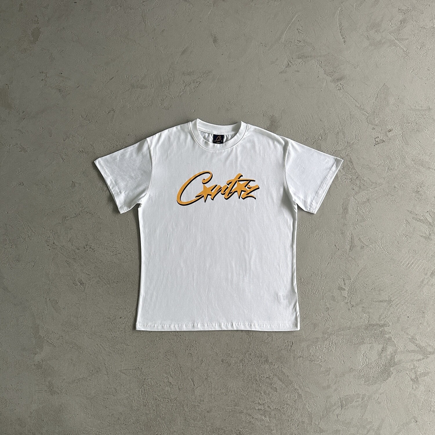 T-Shirt Corteiz