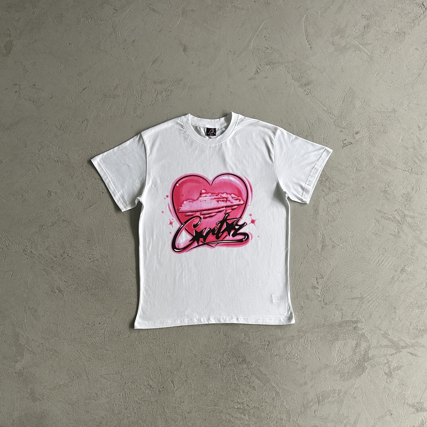 T-Shirt Corteiz