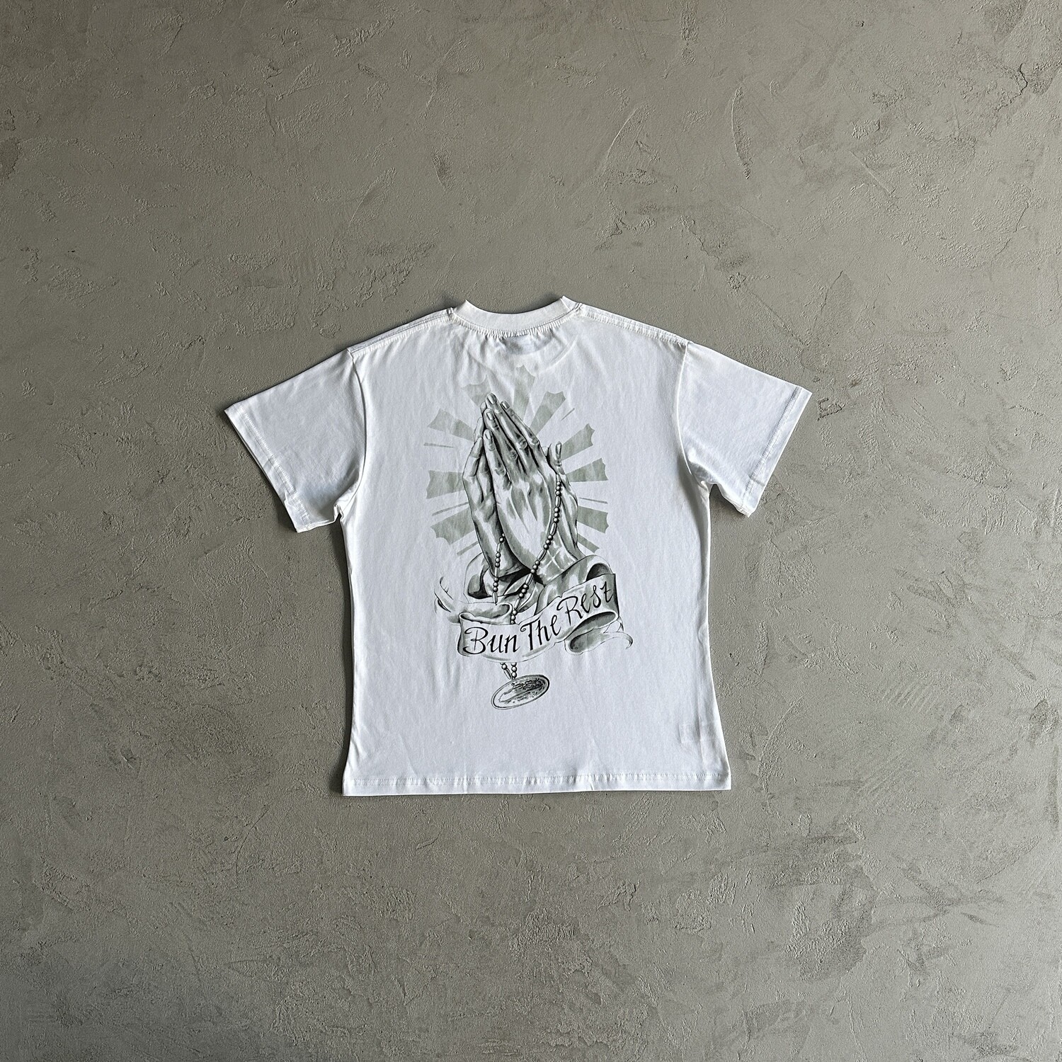 T-Shirt Corteiz