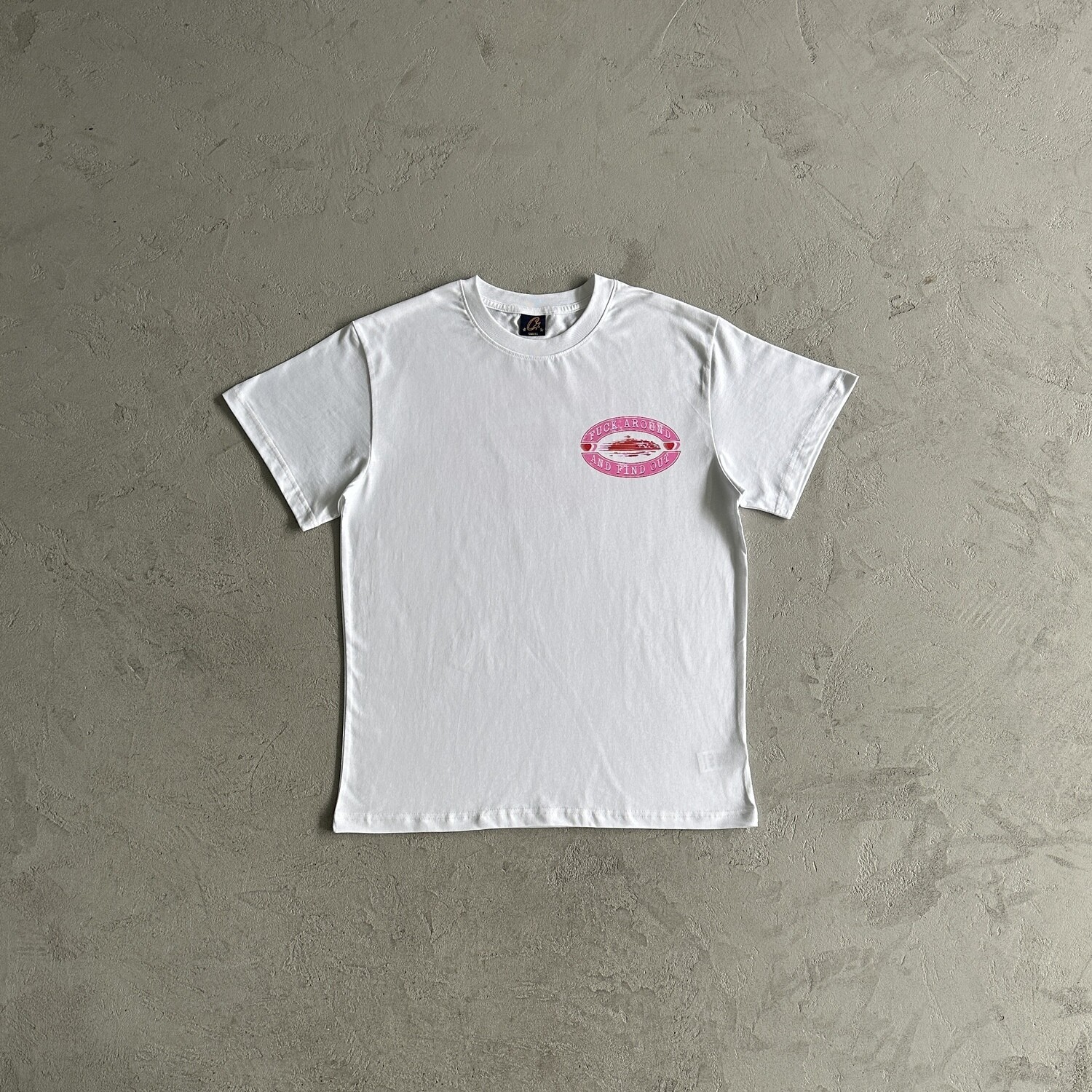 T-Shirt Corteiz