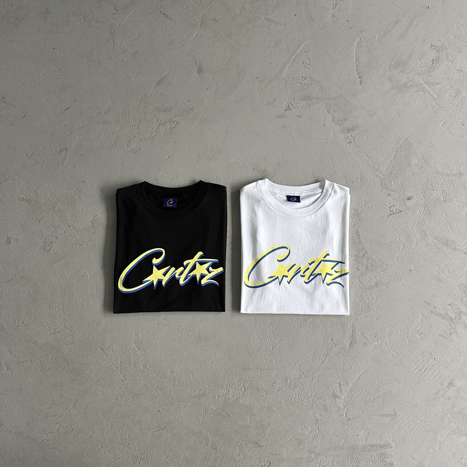 T-Shirt Corteiz