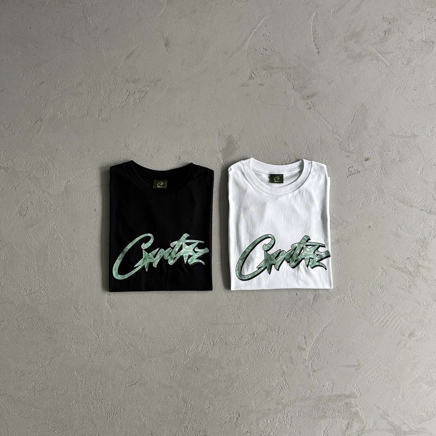 T-Shirt Corteiz