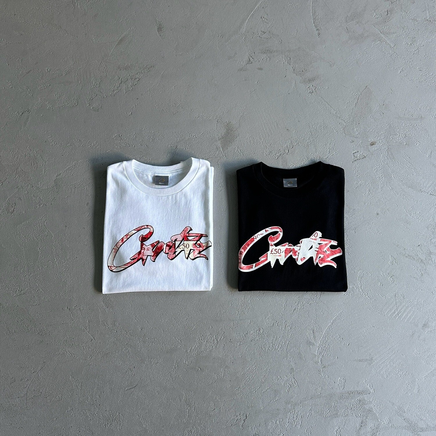 T-Shirt Corteiz