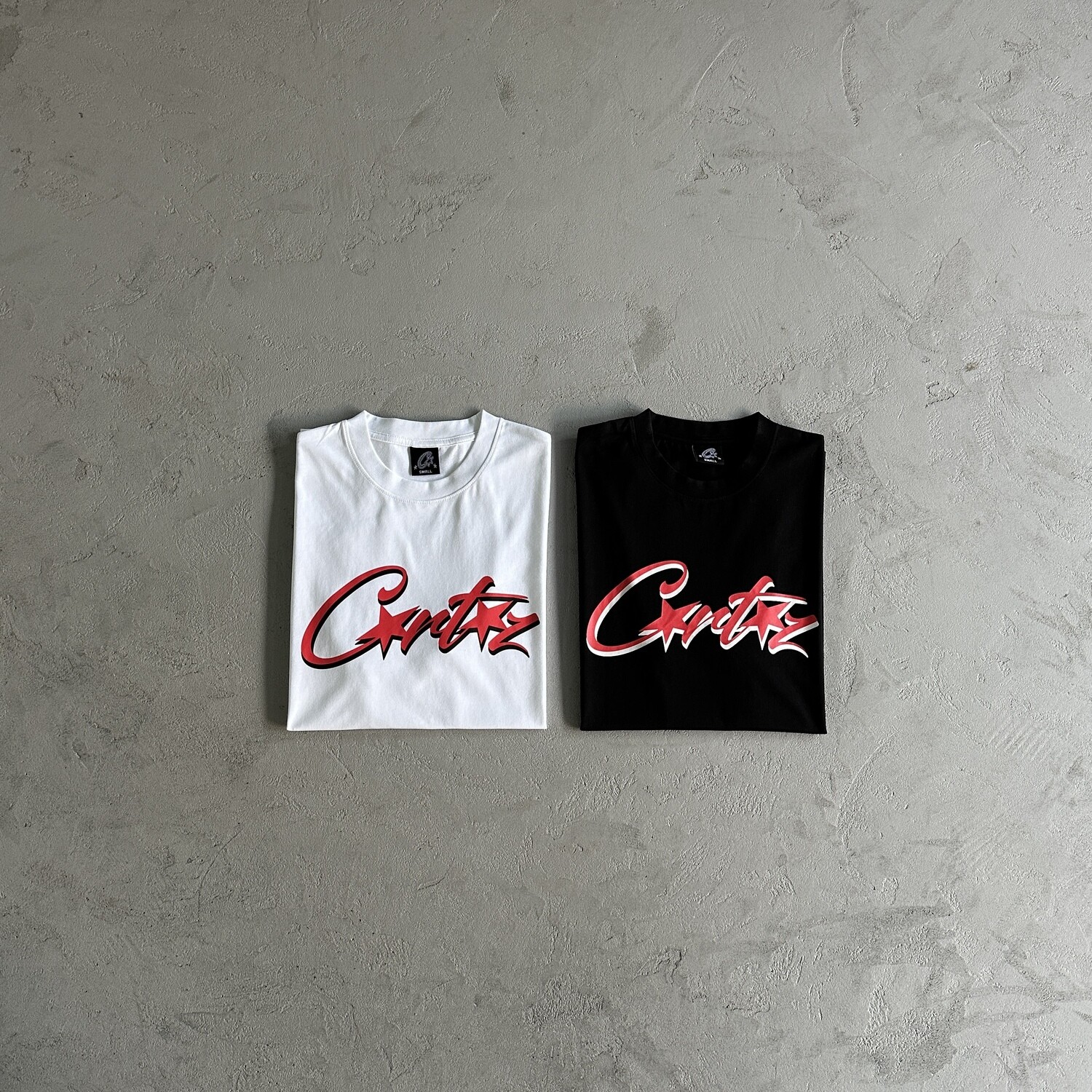 T-Shirt Corteiz