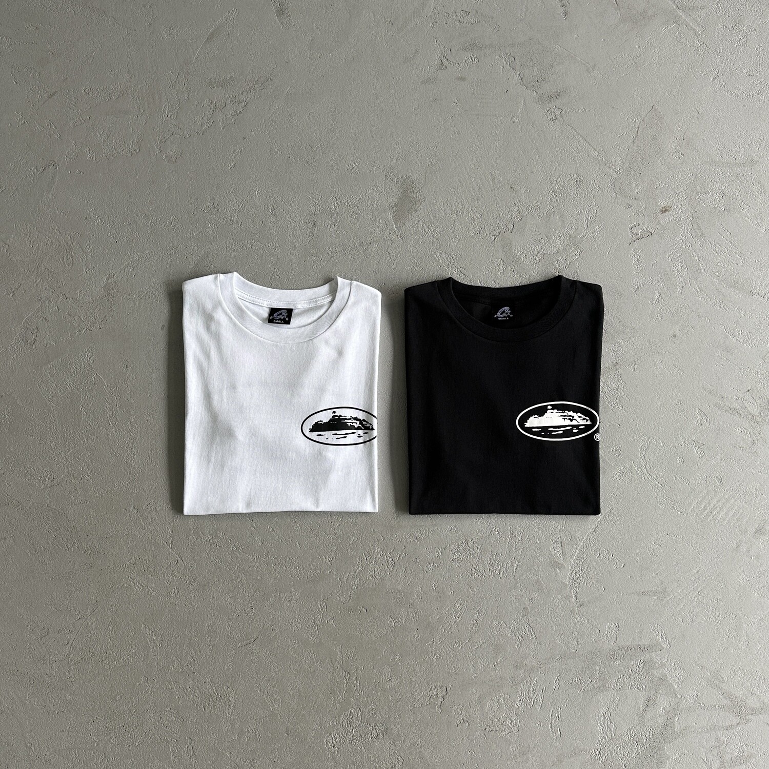 T-Shirt Corteiz