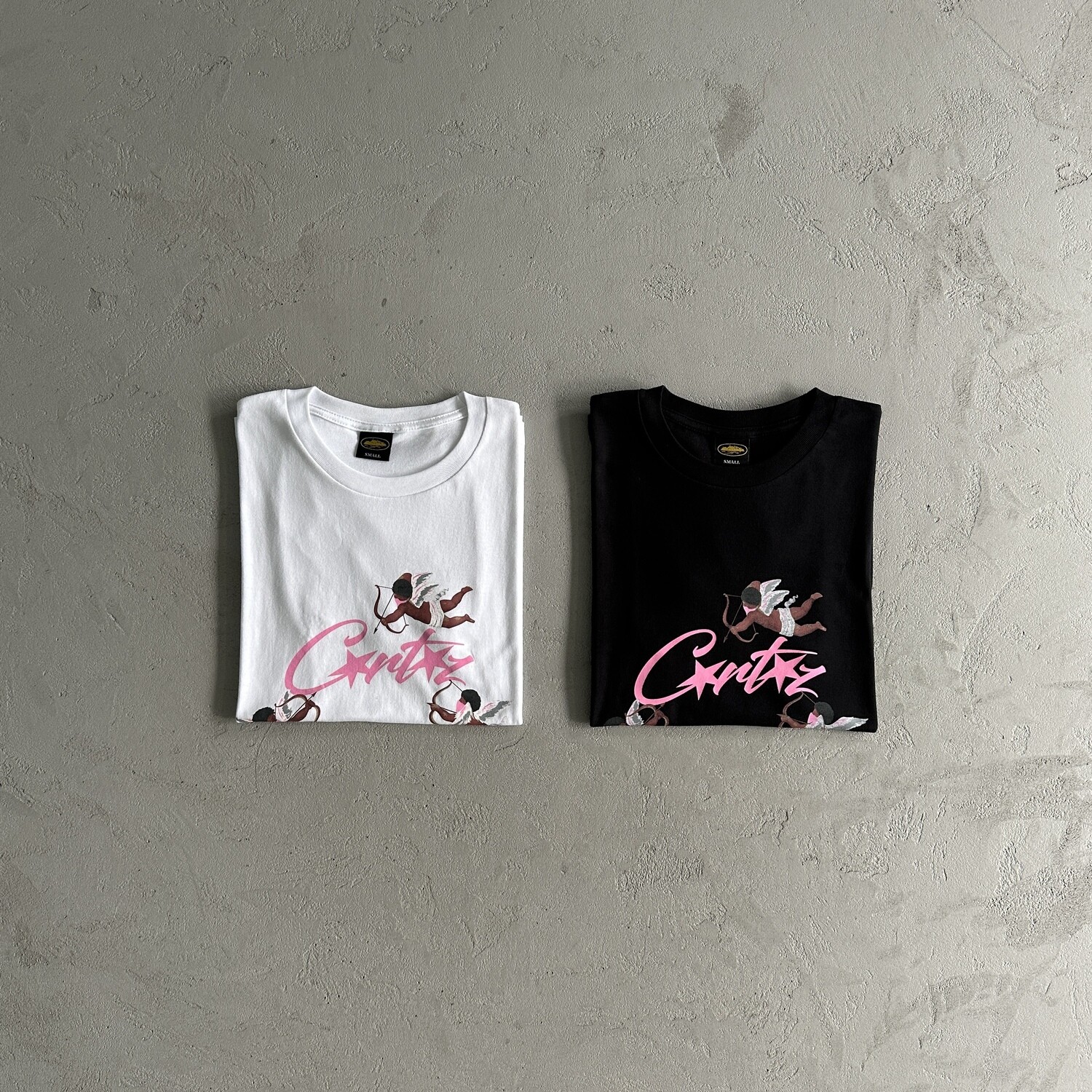 T-Shirt Corteiz