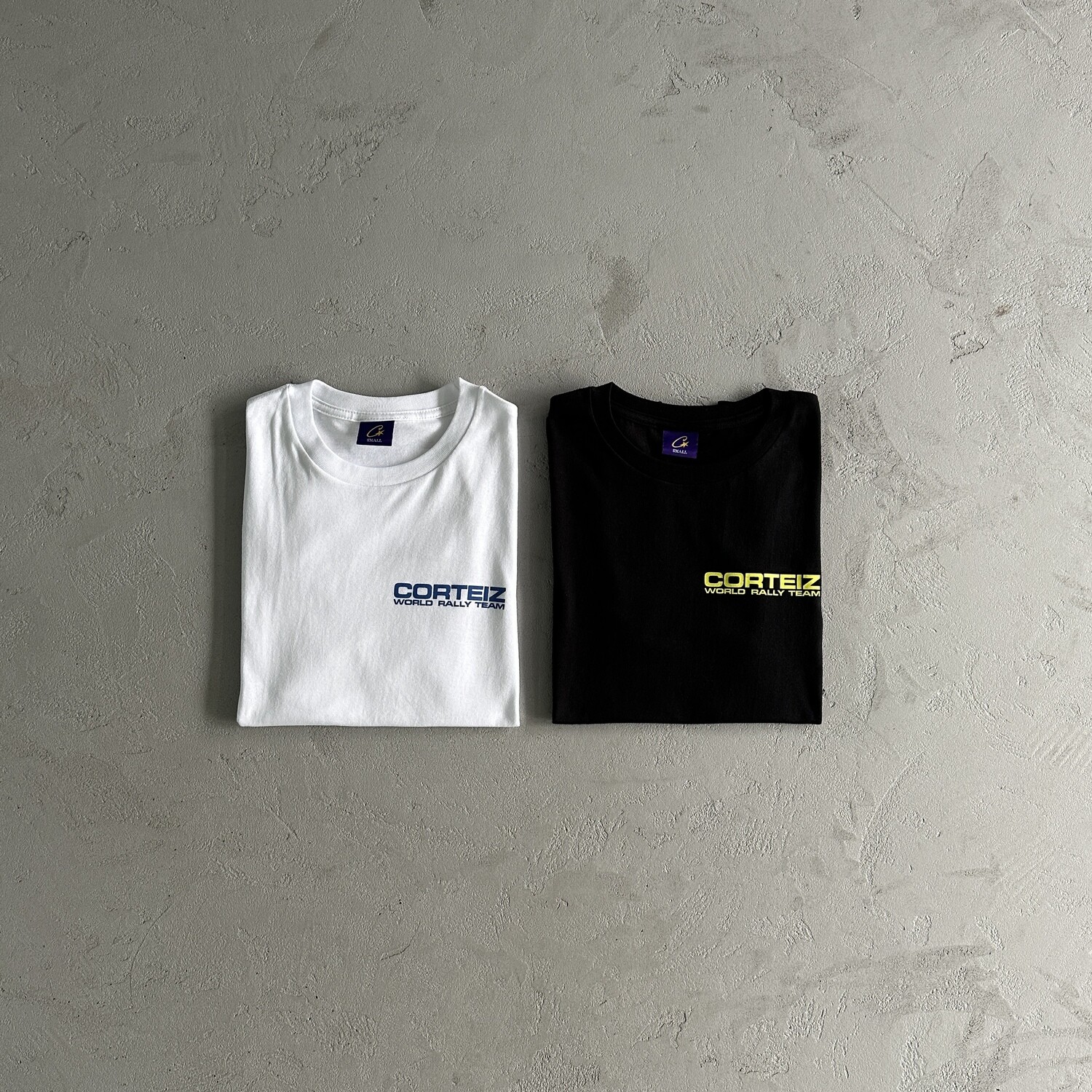 T-Shirt Corteiz