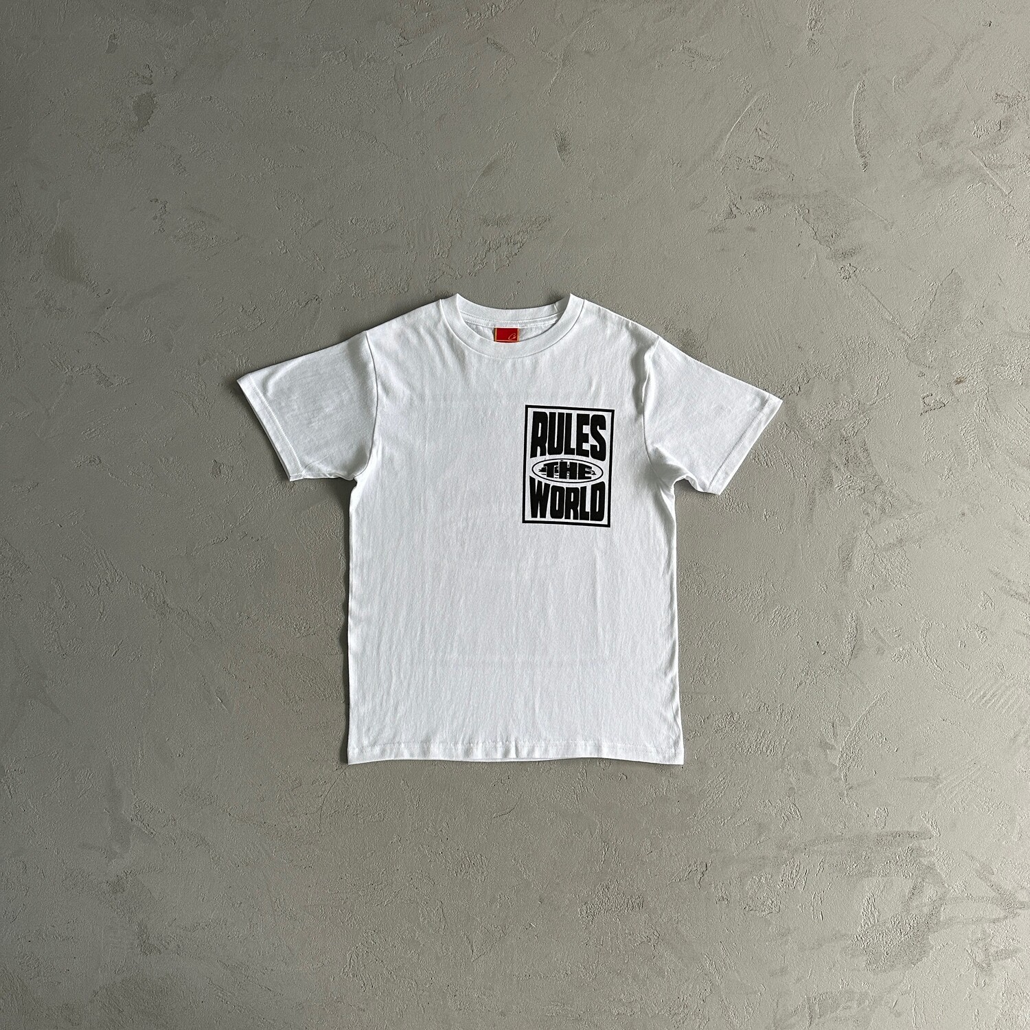 T-Shirt Corteiz