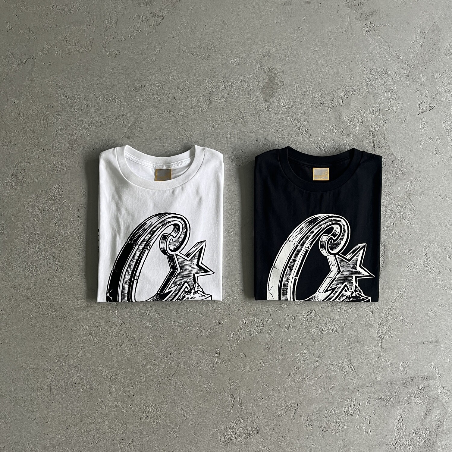 T-Shirt Corteiz
