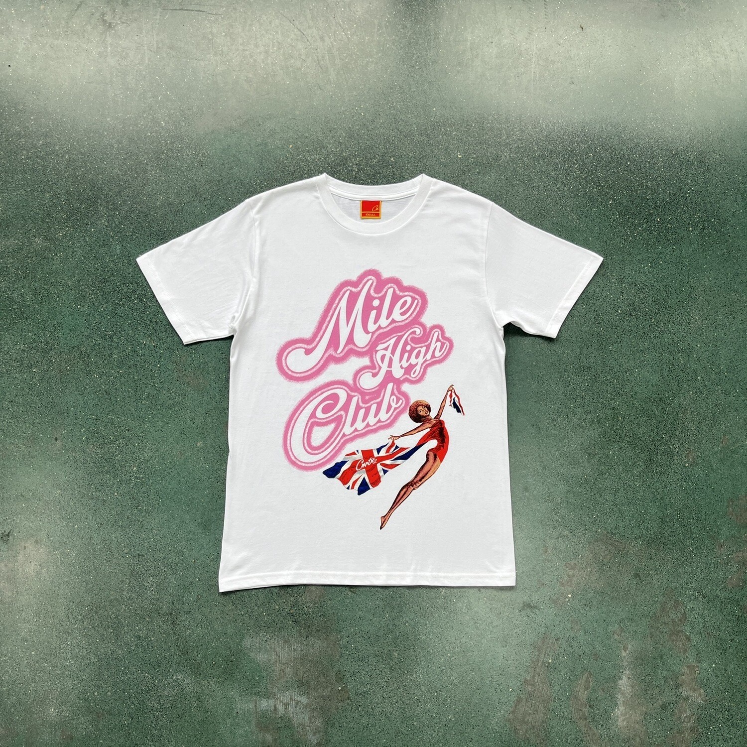 T-Shirt Corteiz