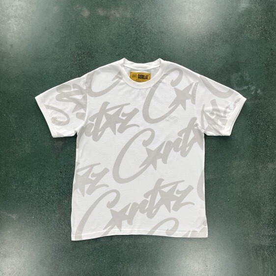 T-Shirt Corteiz