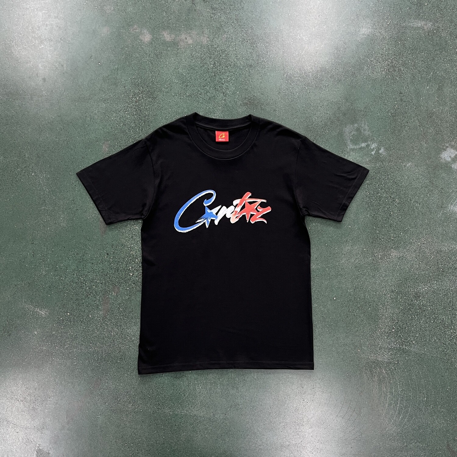 T-Shirt Corteiz