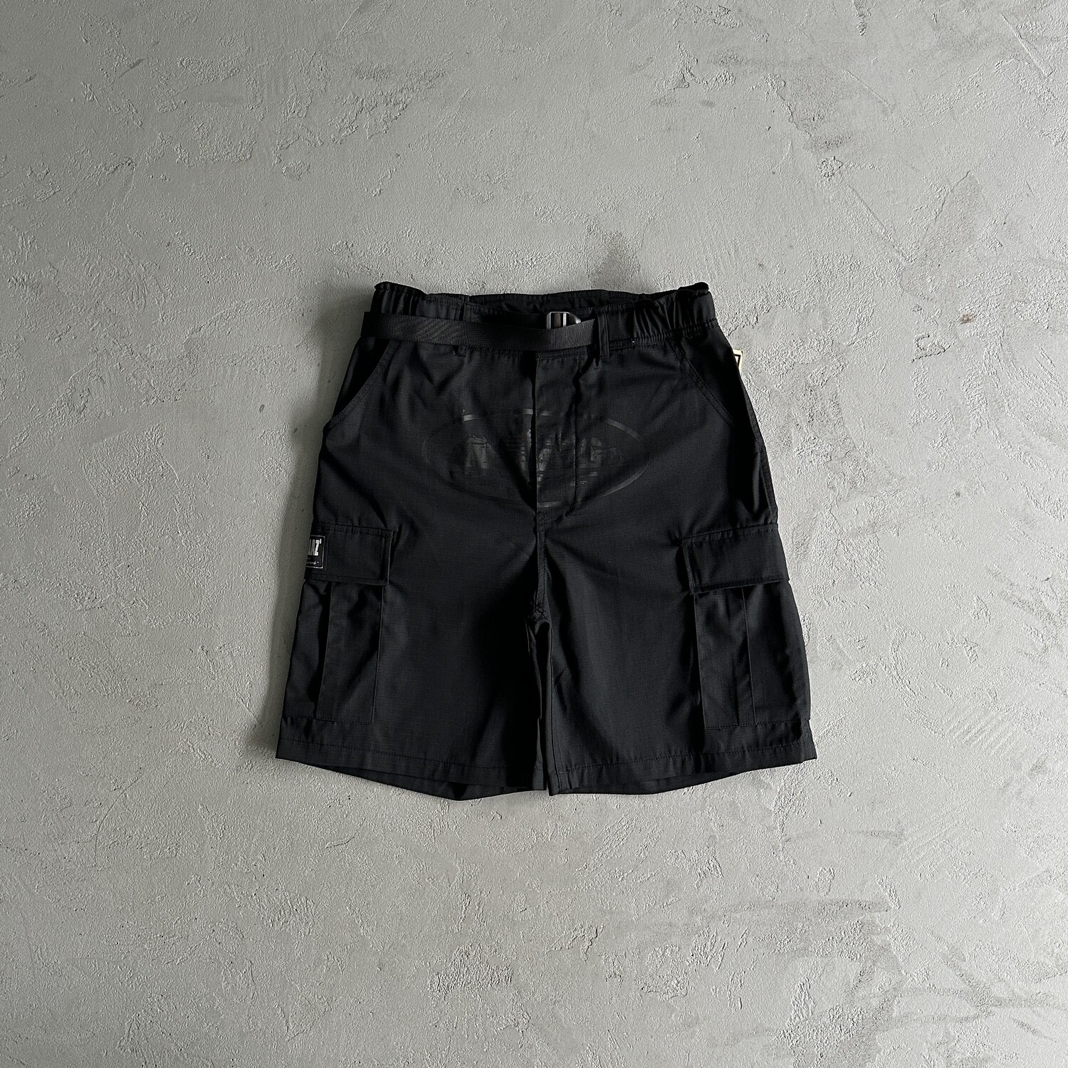 Pantaloncini Guerrillaz Corteiz