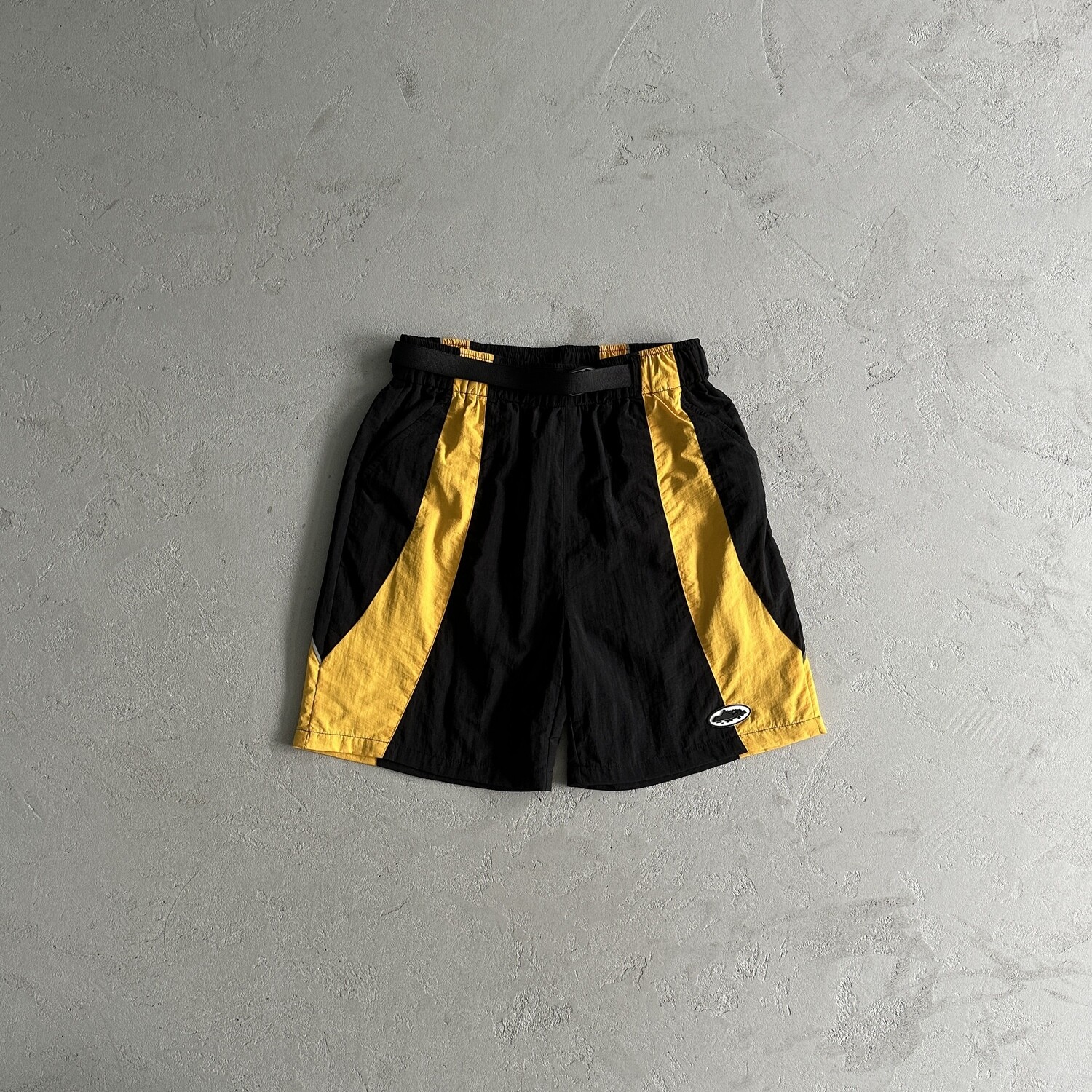 Pantaloncini Corteiz