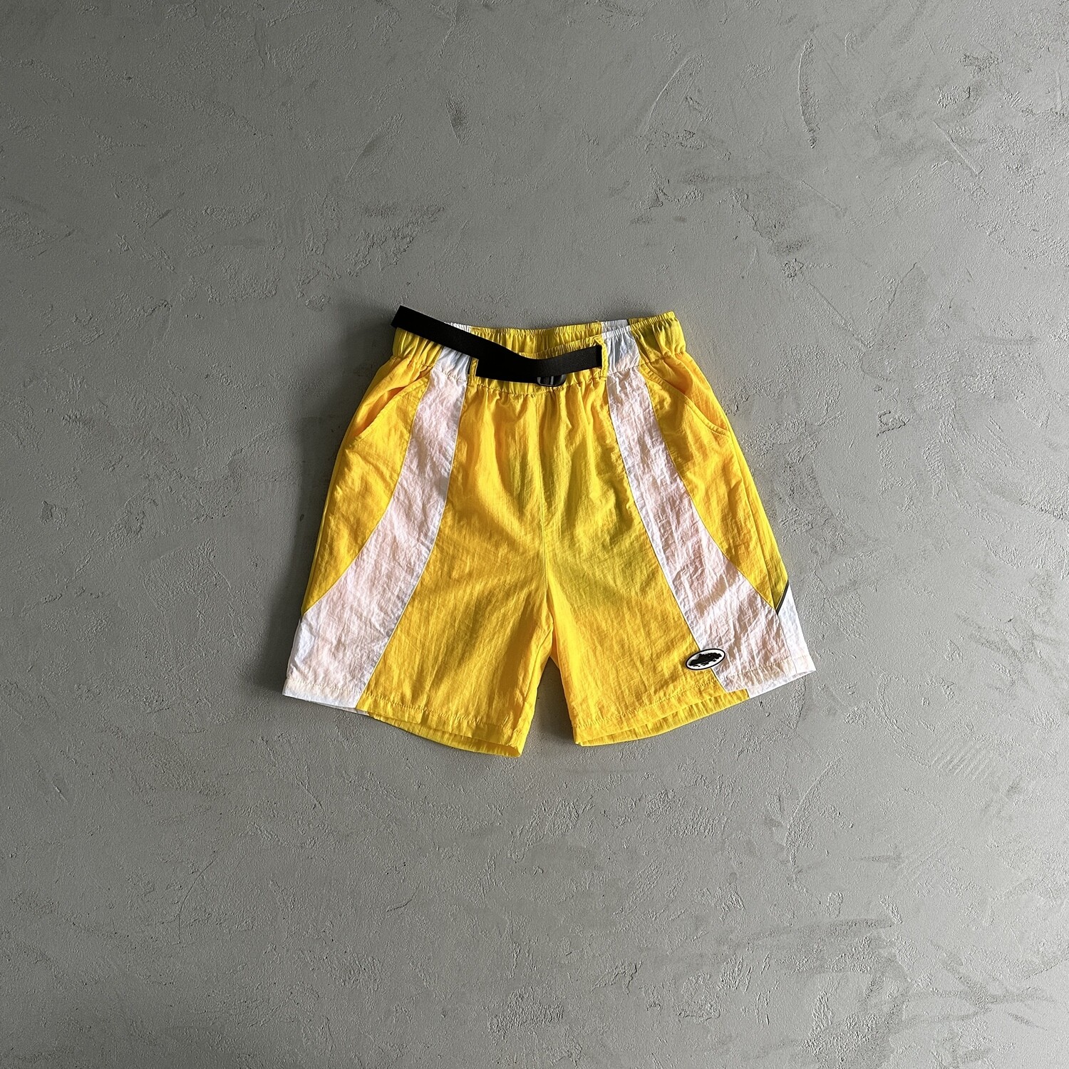 Pantaloncini Corteiz