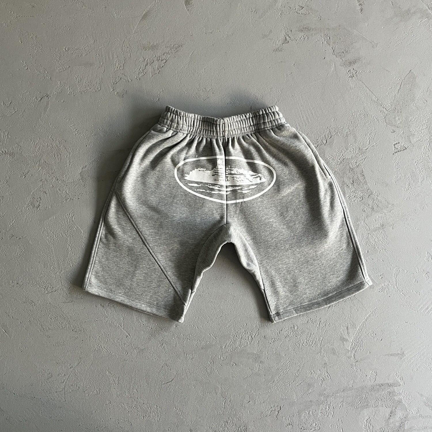 Pantaloncini Corteiz