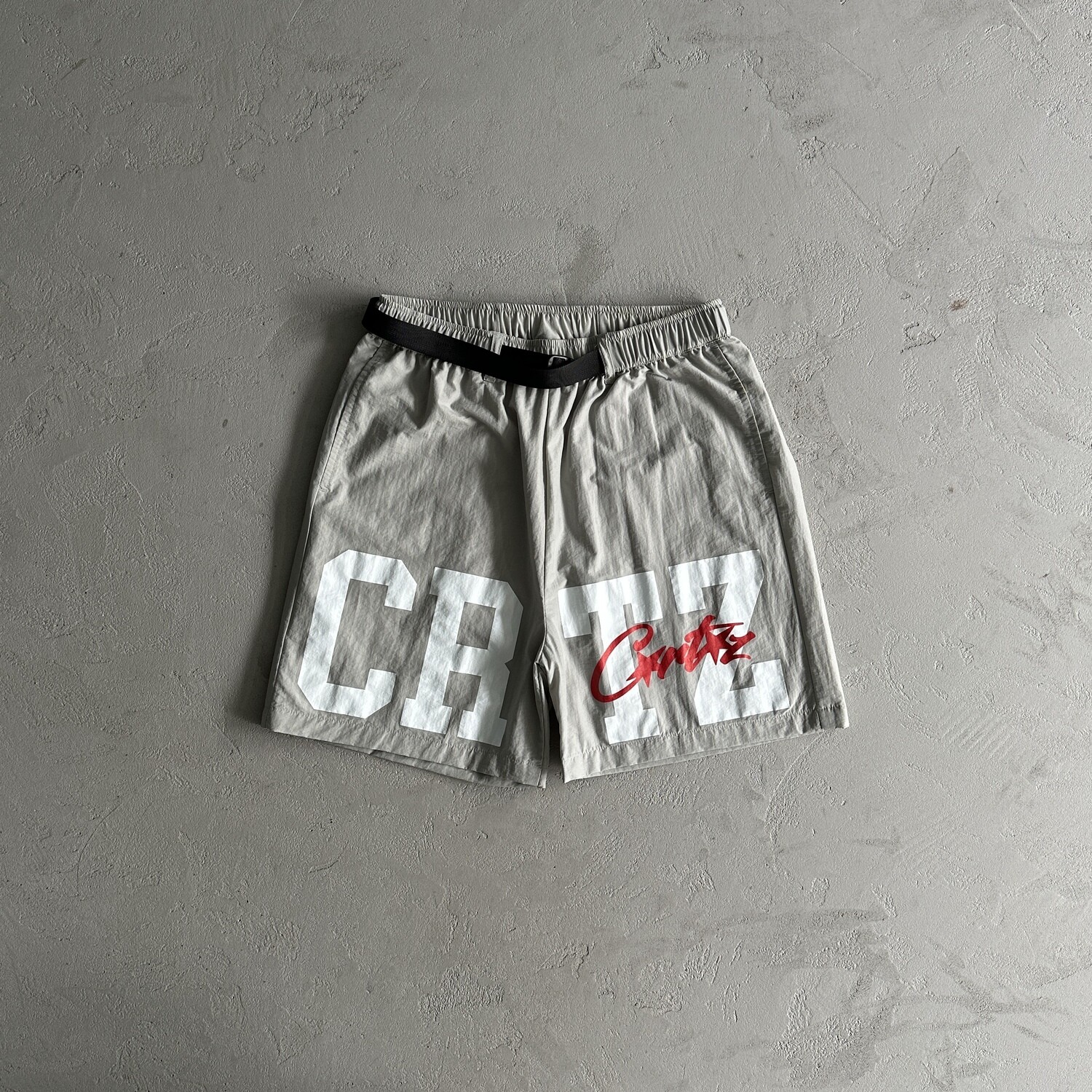 Pantaloncini Corteiz