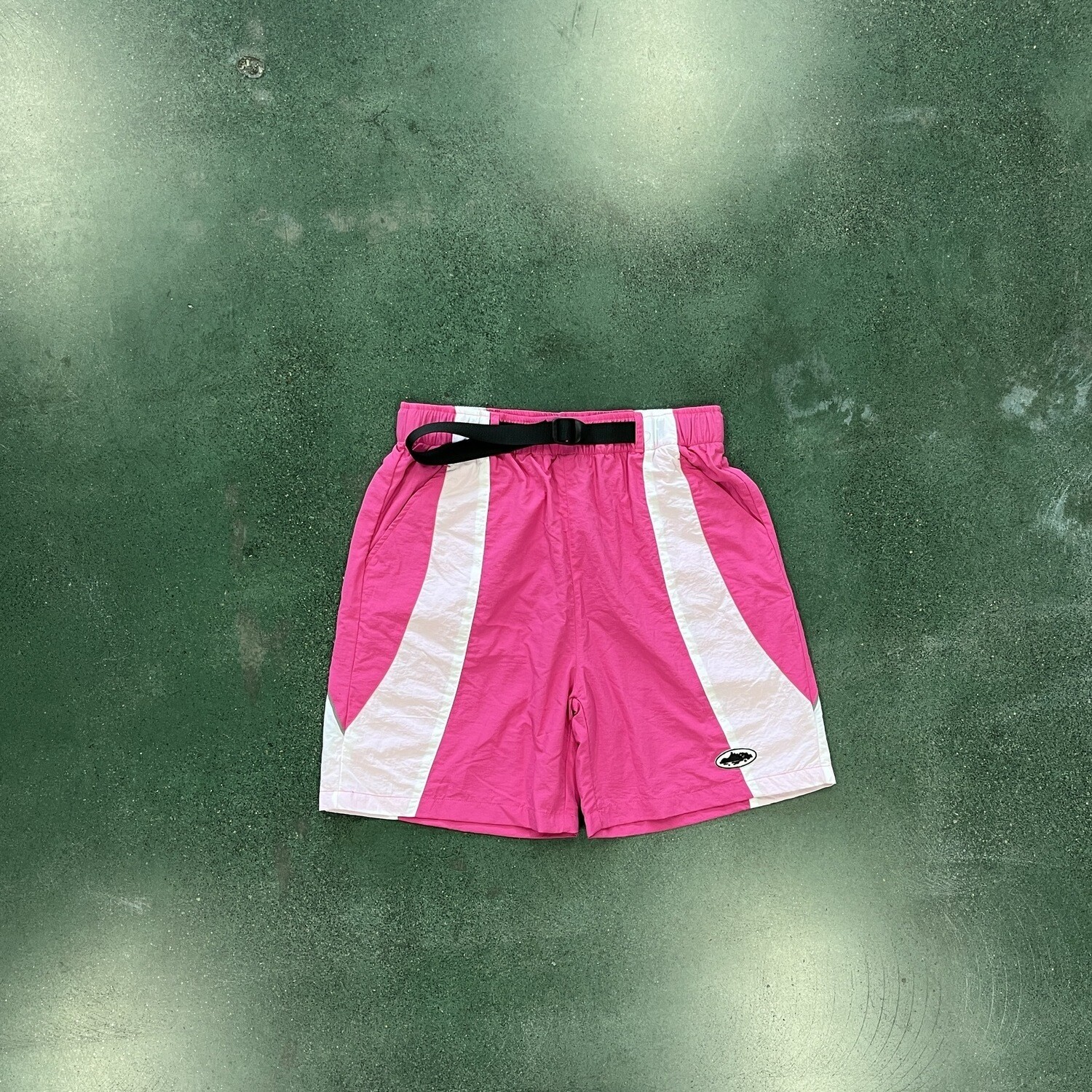 Pantaloncini Corteiz