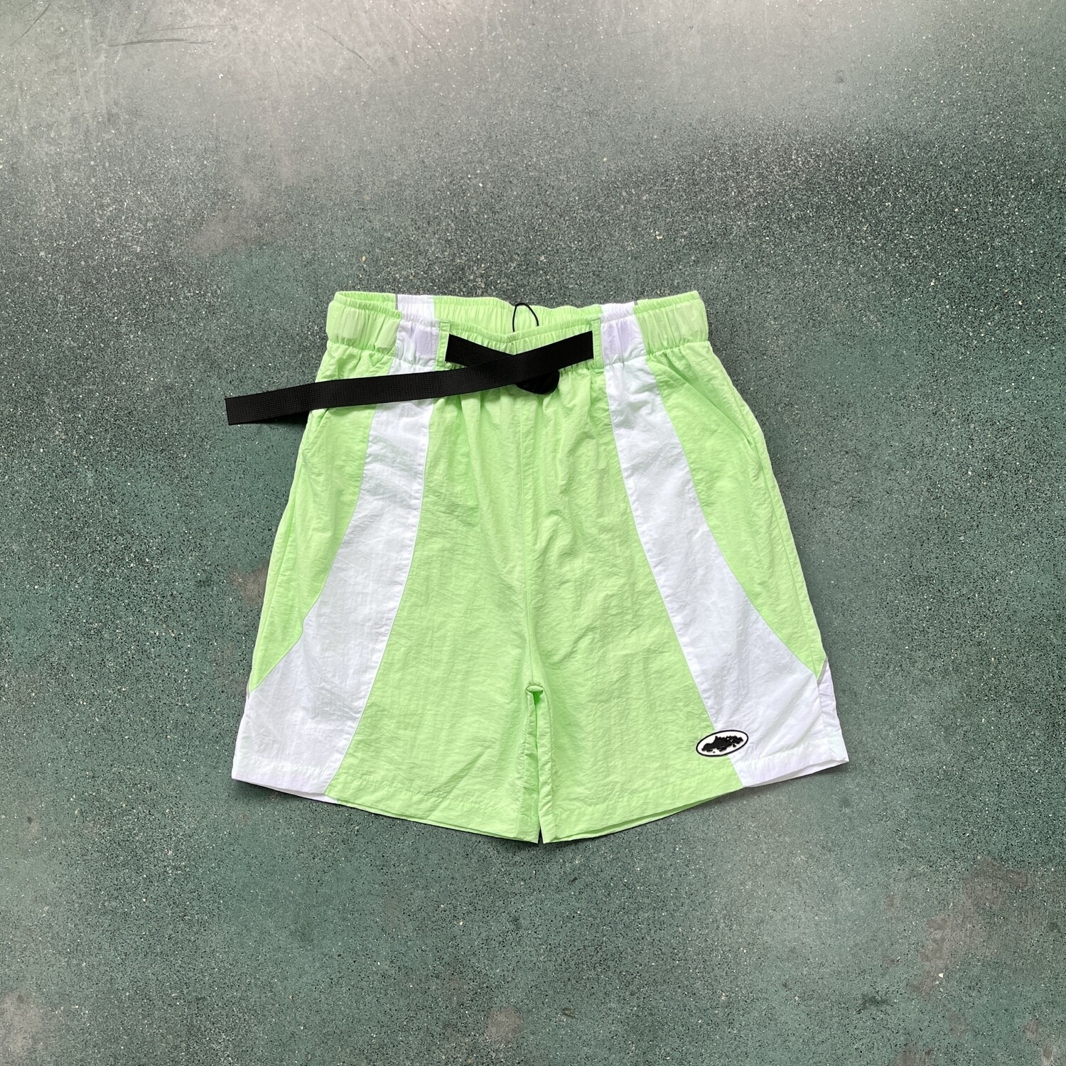 Pantaloncini Corteiz