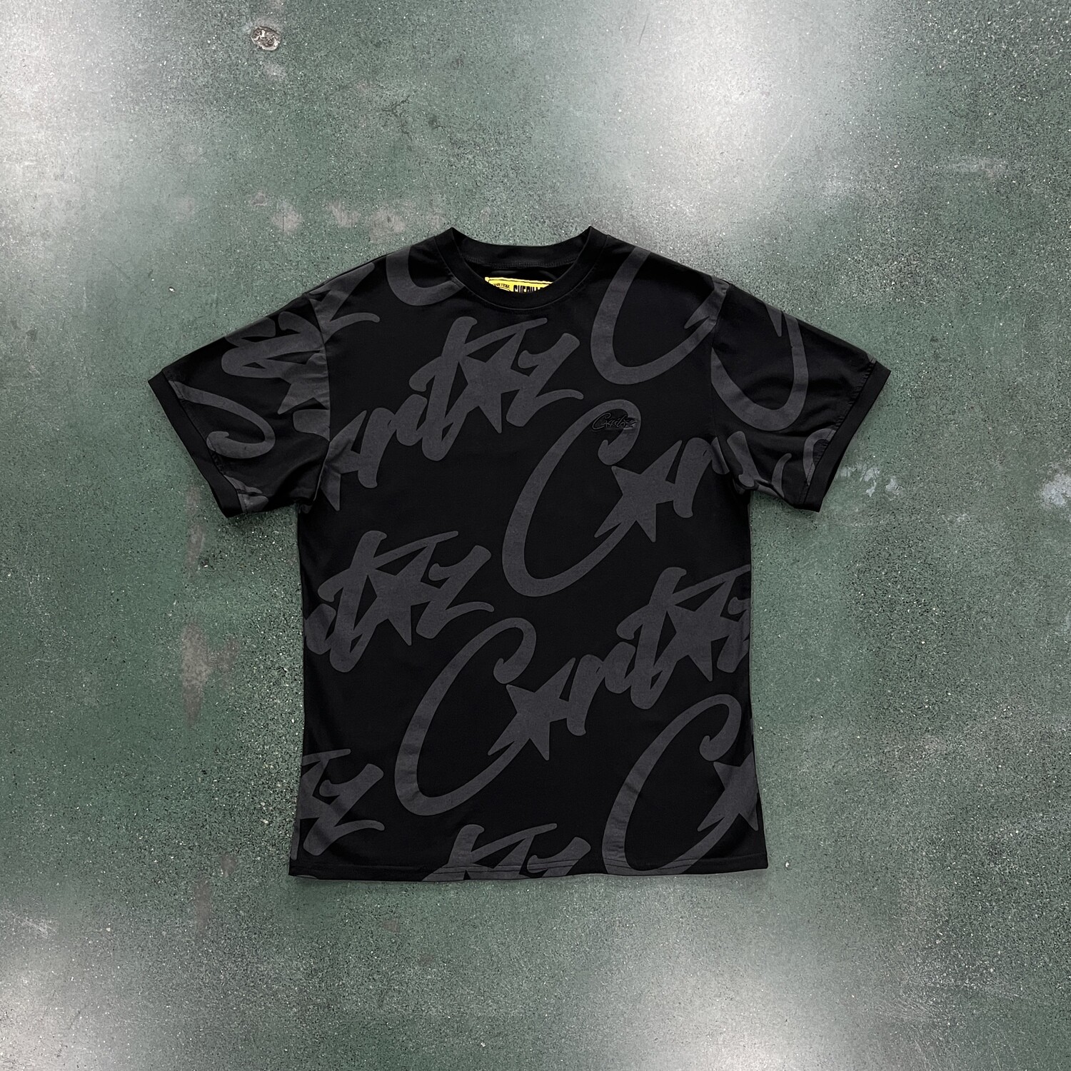 T-Shirt Corteiz