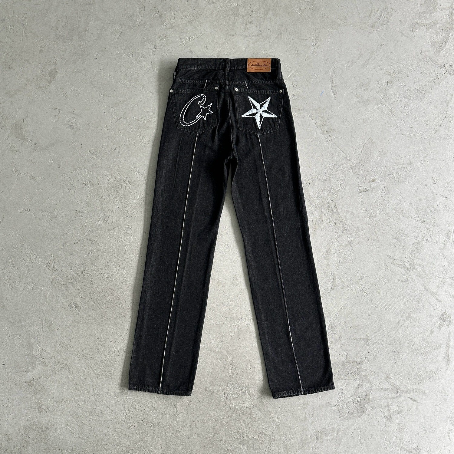 Jeans Corteiz