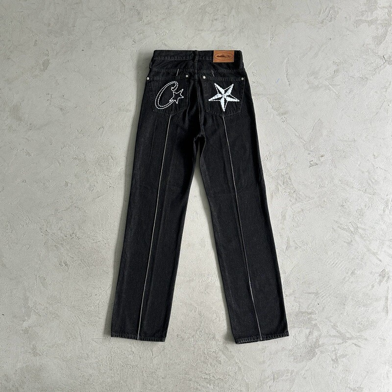 Jeans Corteiz