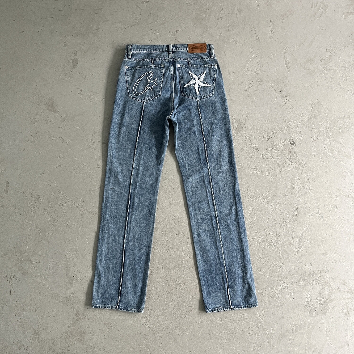 Jeans Corteiz