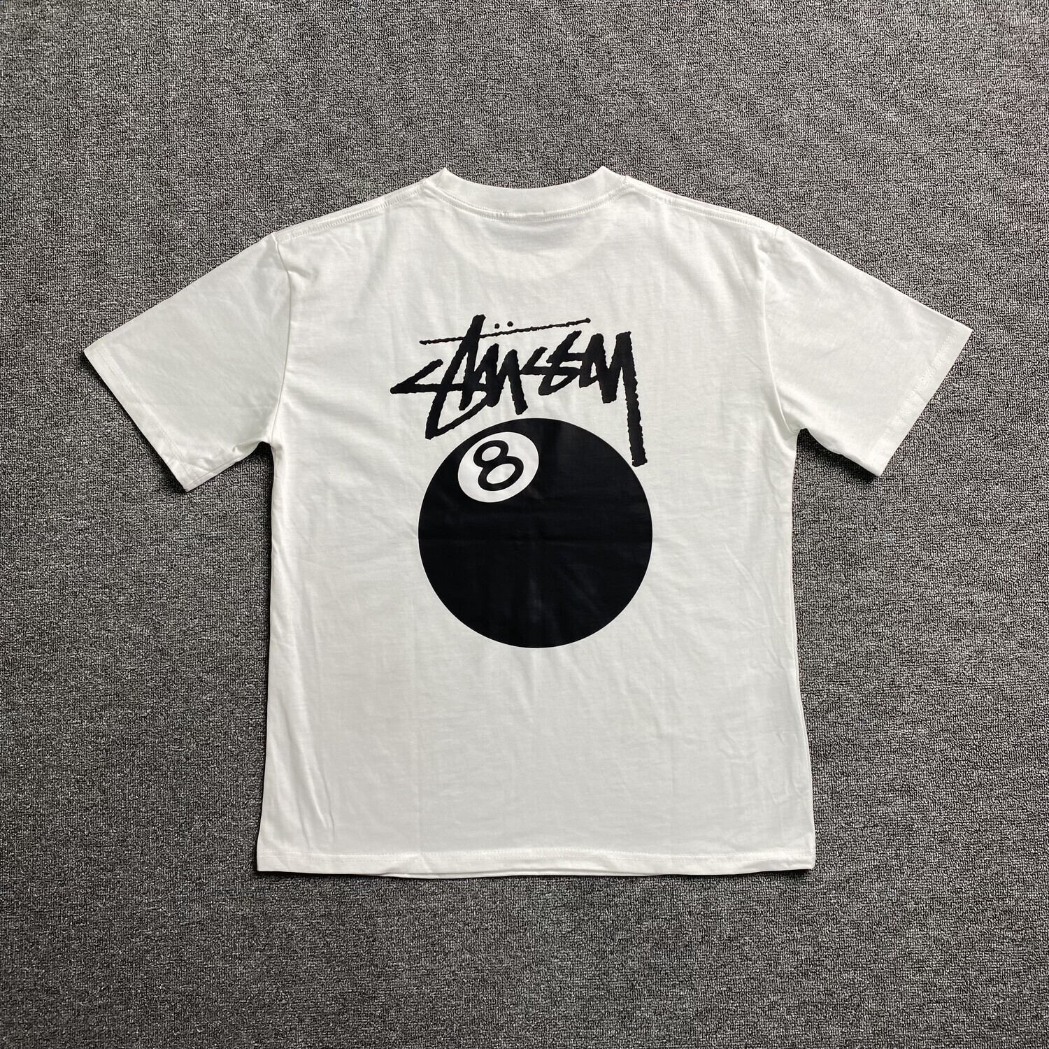 T-Shirt STUSSY