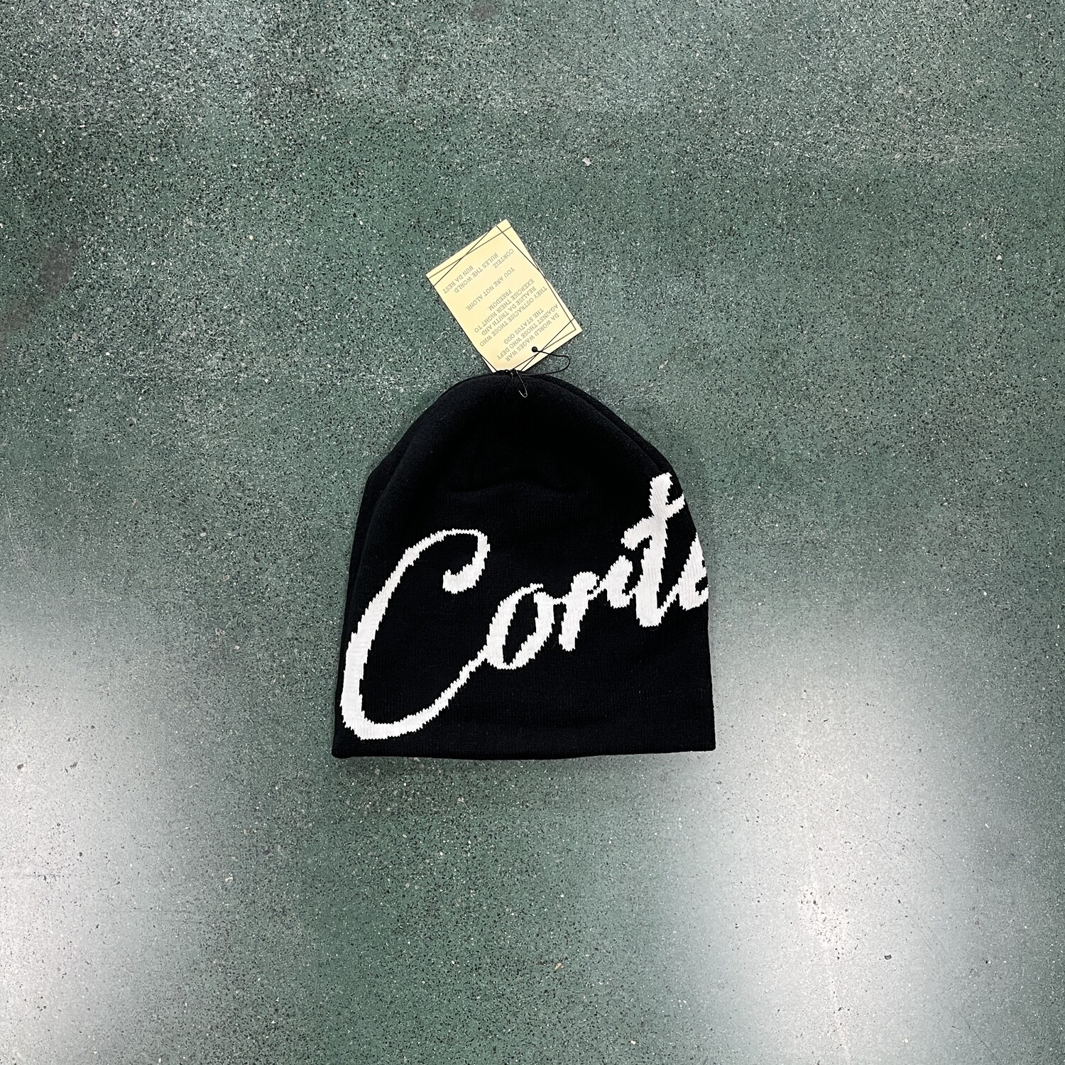 Corteiz