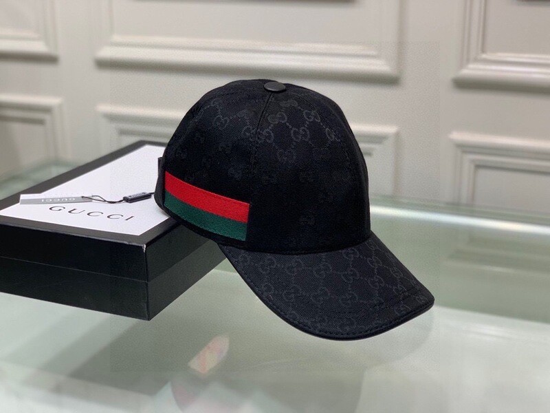 Cappello Gucci