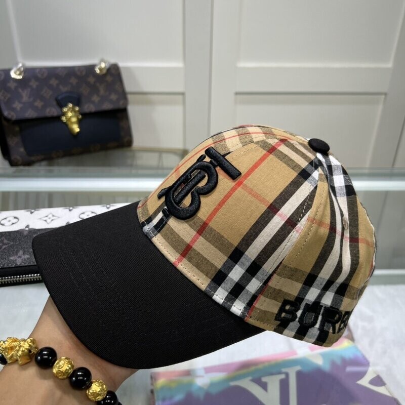 Cappello Burberrry