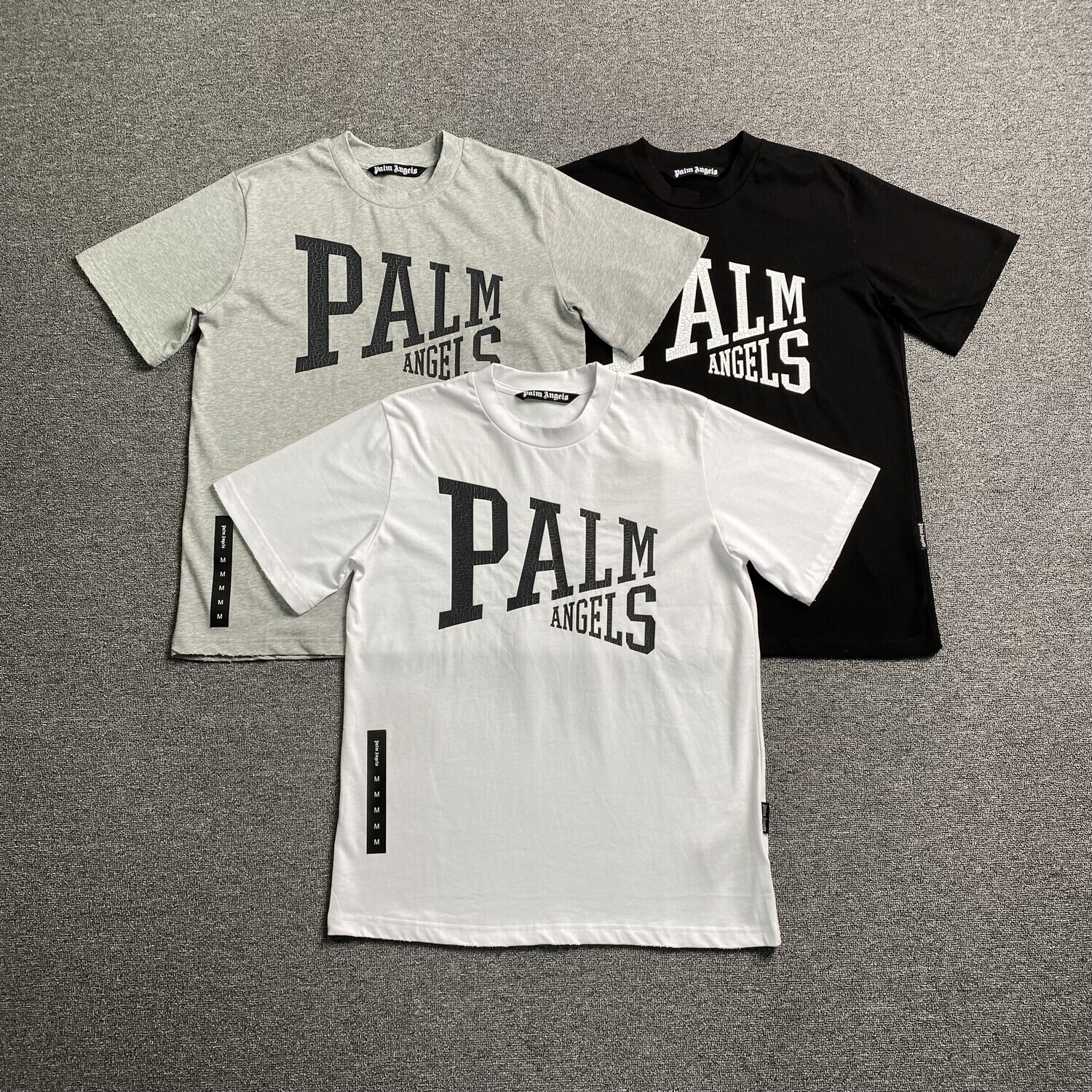 T-Shirt Palm Angels