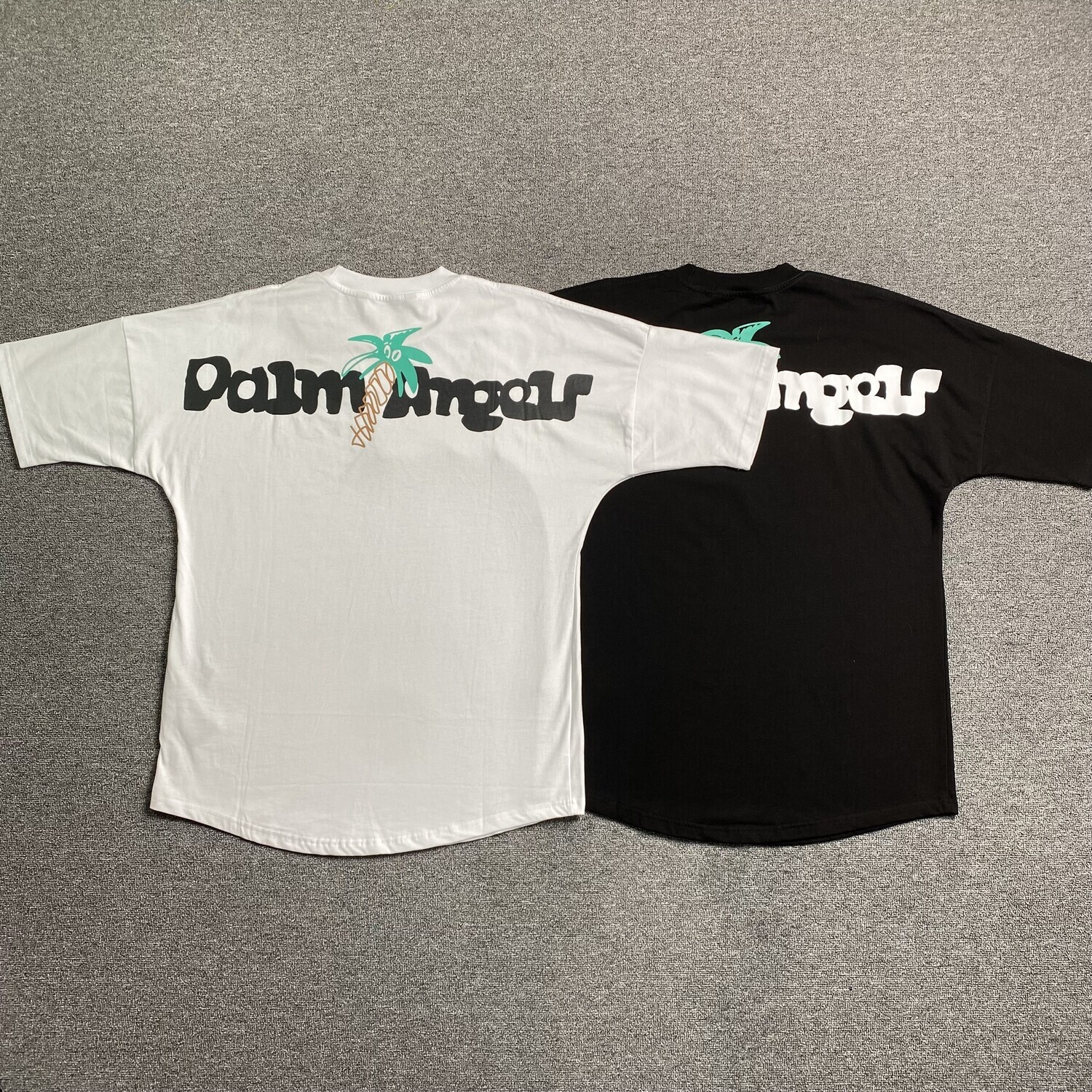 T-Shirt Palm Angels