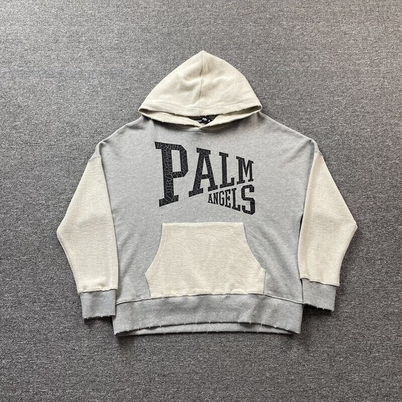 Palm Angels Felpa  PMBB058S22FLE005